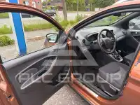 2019 Ford KA