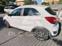2019 Ford KA
