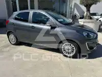 2019 Ford KA