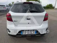 2019 Ford KA