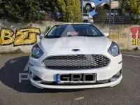 2019 Ford KA