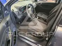 2019 Ford KA