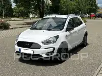 2019 Ford KA