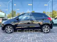 2019 Ford KA