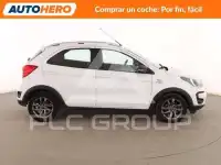 2019 Ford KA