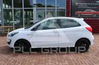 2019 Ford KA