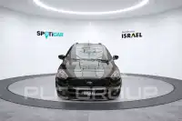 2019 Ford KA