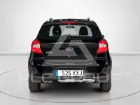2019 Ford KA