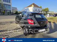 2019 Ford KA