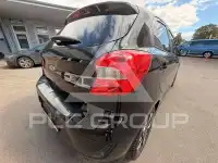 2019 Ford KA