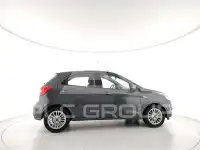 2019 Ford KA