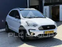 2019 Ford KA