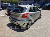 2019 Ford KA