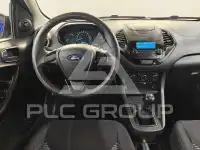2019 Ford KA