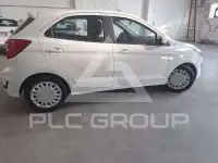 2019 Ford KA
