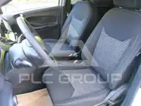 2019 Ford KA