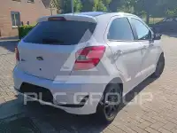 2019 Ford KA