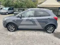 2019 Ford KA