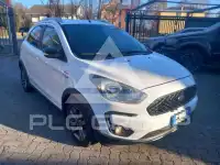 2019 Ford F