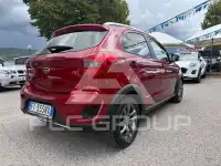 2019 Ford KA