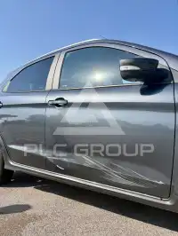 2019 Ford KA