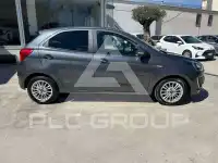 2019 Ford KA