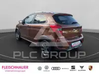 2019 Ford KA