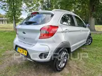 2019 Ford KA