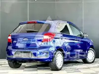 2019 Ford KA