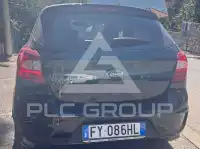 2019 Ford KA
