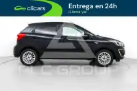 2019 Ford KA