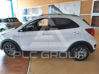 2019 Ford KA