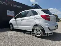 2019 Ford KA