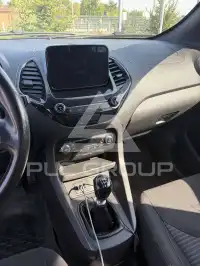 2019 Ford KA