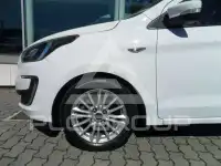 2019 Ford KA