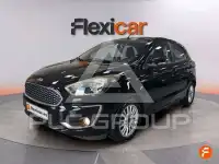 2019 Ford KA