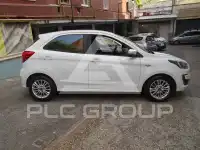 2019 Ford KA