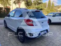 2019 Ford KA
