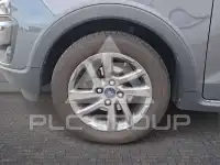2019 Ford KA
