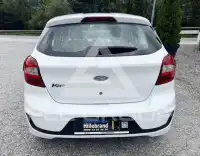 2019 Ford KA