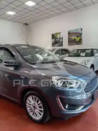 2019 Ford KA