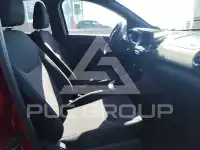 2019 Ford KA