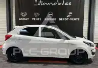 2019 Ford KA