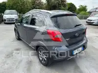 2019 Ford KA