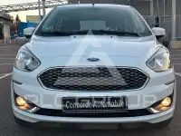 2019 Ford KA