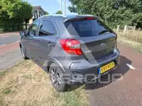 2019 Ford KA