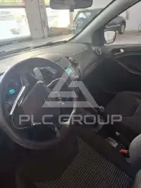 2019 Ford KA