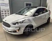 2019 Ford KA