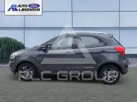 2019 Ford KA
