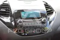 2019 Ford KA